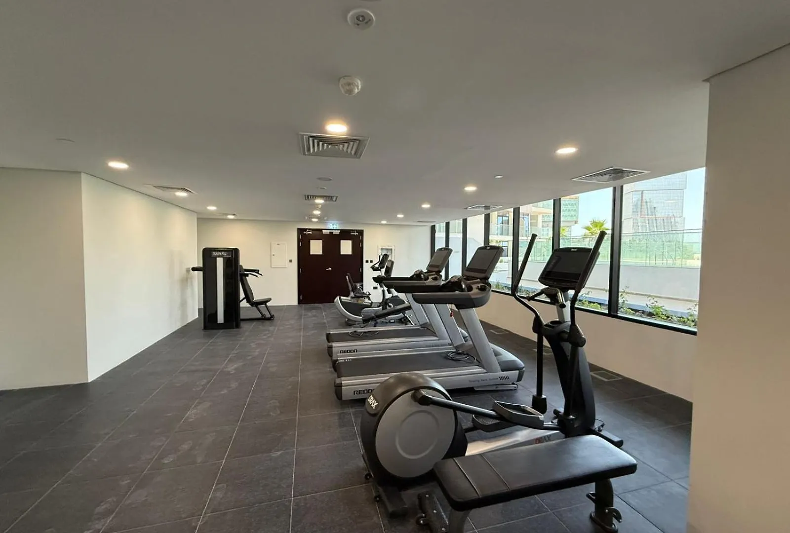 Διαμέρισμα Elegant 1Br Apt With Balcony - Al Maryah Vista 1 Αμπού Ντάμπι