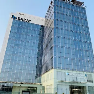Hotel Saray Deluxe, Abou Dabi