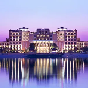 Hotel Shangri-la Qaryat Al Beri,, Abou Dabi