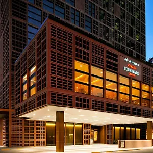 Ξενοδοχείο Courtyard By Marriott World Trade Center,, Αμπού Ντάμπι