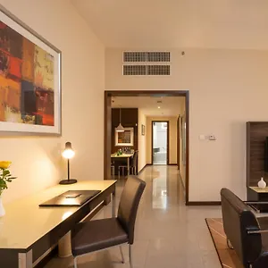 The Eclipse Boutique Apart Otel